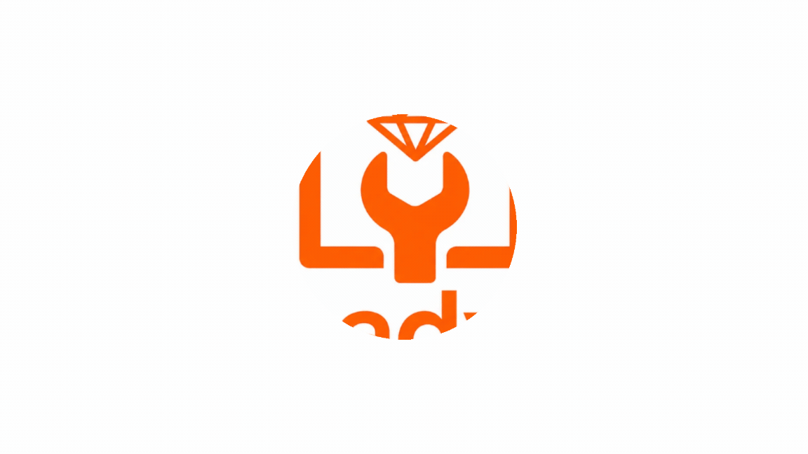 Get Ready To Fix logo